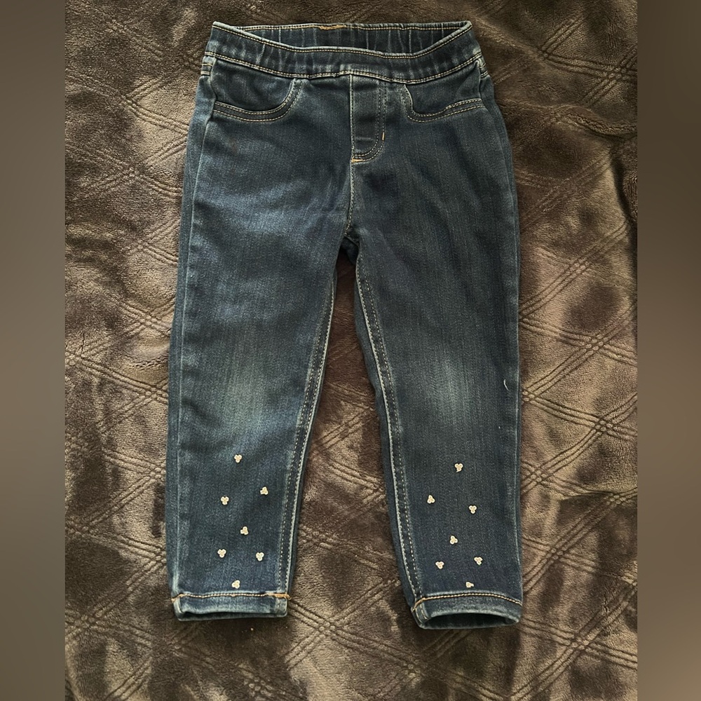 Carters 3T girls pants